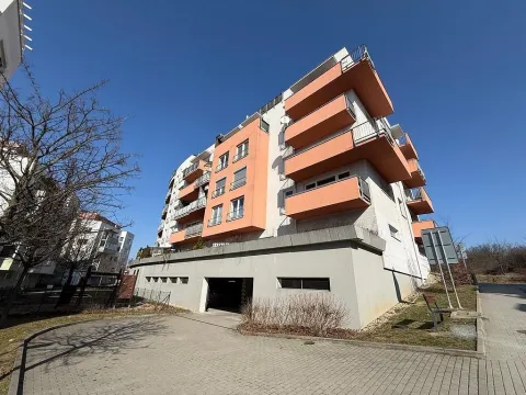 Pronájem ostatní, Brno - Žebětín, Říčanská