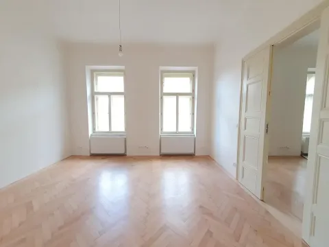 Pronájem bytu 3+kk, Praha - Malá Strana, Vítězná, 100 m2