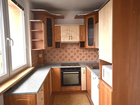 Prodej bytu 3+1, Jeseník, Čechova, 67 m2