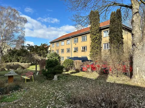 Pronájem bytu 2+1, Ústí nad Labem, Ivana Olbrachta, 57 m2