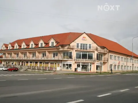 Pronájem obchodního prostoru, Kralovice, Žatecká, 70 m2