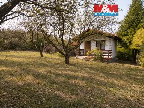 Prodej zahrady, Kolín - Štítary, 367 m2