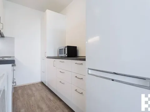 Prodej bytu 2+kk, Praha - Horní Měcholupy, Nad přehradou, 44 m2