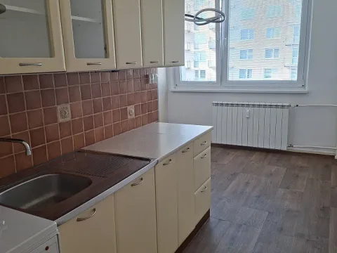 Pronájem bytu 2+1, Olomouc, Hraniční, 58 m2