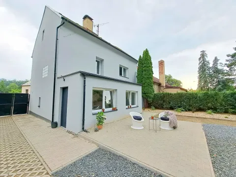 Prodej rodinného domu, Mladá Boleslav, 138 m2