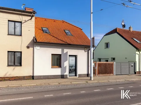 Pronájem kanceláře, Pardubice, Chrudimská, 149 m2