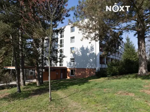 Prodej bytu 1+1, Zlín, Družstevní, 35 m2