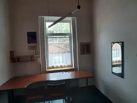 Pronájem kanceláře, Prostějov, nám. Edmunda Husserla, 21 m2