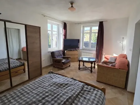 Prodej bytu 1+1, Žacléř, Na Pilíři, 44 m2