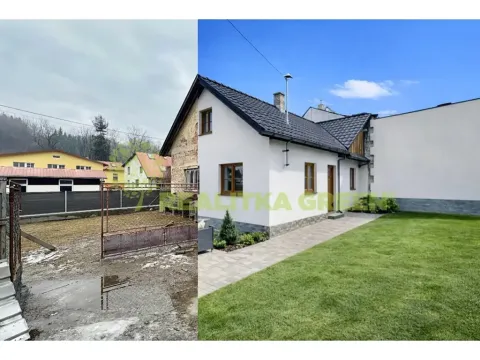 Prodej rodinného domu, Ratiboř, 139 m2