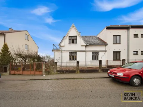 Prodej pozemku, Tišnov, Družstevní, 357 m2