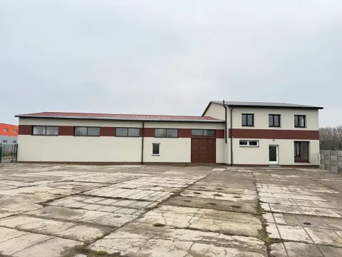 Pronájem kanceláře, Dobřejovice, 541 m2