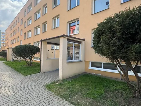 Pronájem bytu 3+1, Čáslav, R. Těsnohlídka, 70 m2