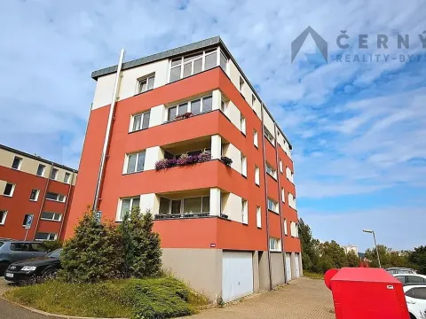 Pronájem bytu 3+kk, Liberec, Pod Rušičkou, 110 m2