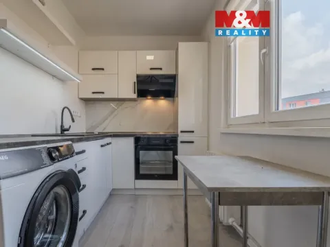 Prodej bytu 2+1, Karviná - Ráj, Kosmonautů, 54 m2