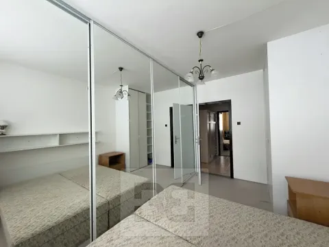 Pronájem bytu 3+1, Liberec, Skalní, 74 m2