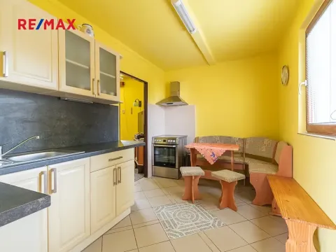 Prodej bytu 1+1, Plzeň, U Domažlické trati, 29 m2