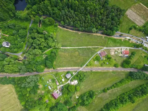 Prodej pozemku pro bydlení, Žulová, 1300 m2