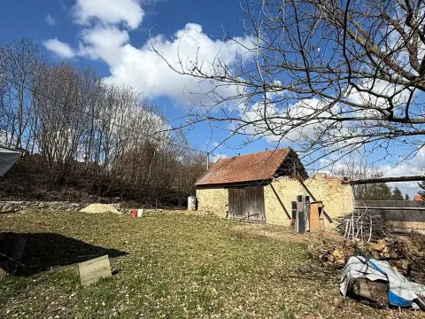 Prodej pozemku pro bydlení, Krupá, 354 m2