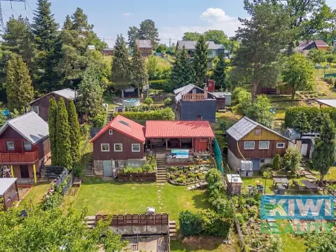 Prodej chaty, Albrechtice, Zahrádkářská, 22 m2