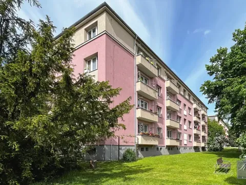 Pronájem bytu 3+1, Ústí nad Labem, Hilarova, 74 m2