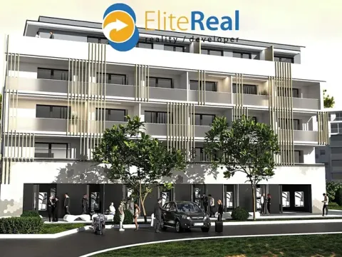 Prodej bytu 2+kk, Olomouc, Varšavské nám., 43 m2