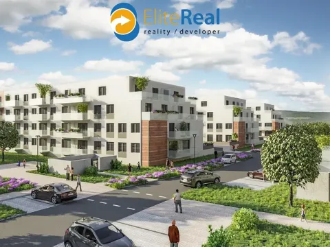 Prodej bytu 4+kk, Olomouc, Třída Jiřího Pelikána, 79 m2