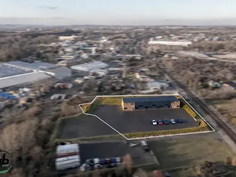 Prodej skladu, Vratimov, Mourová, 942 m2