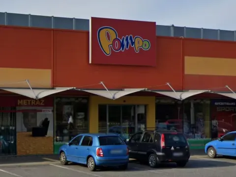 Pronájem obchodního prostoru, Česká Lípa, Děčínská, 268 m2