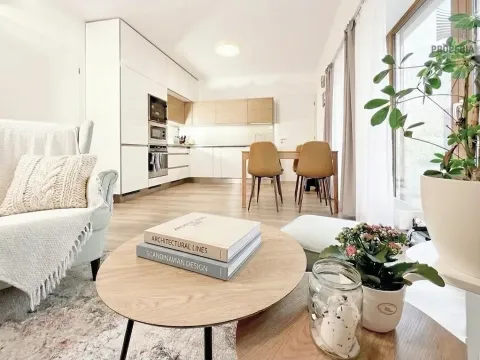 Prodej bytu 3+kk, Brno, 70 m2