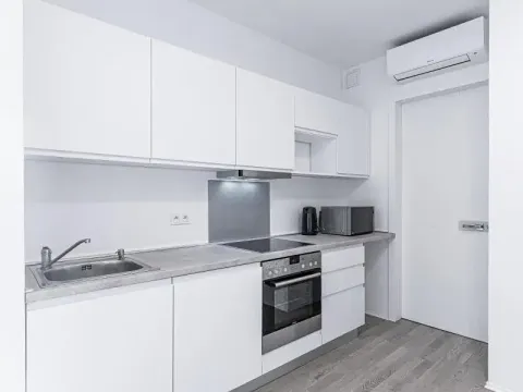 Pronájem bytu 1+kk, Praha - Nusle, Pod Děkankou, 38 m2