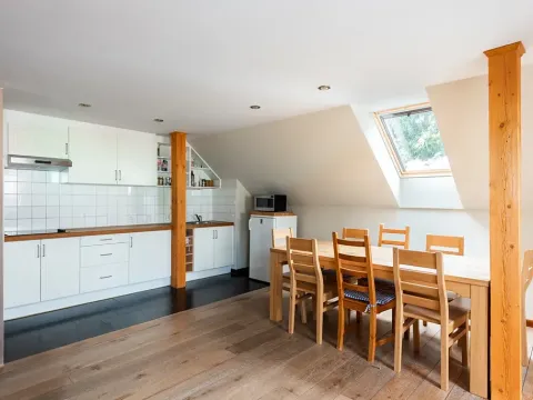 Prodej bytu 5+kk, Kvilda, 154 m2