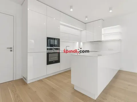 Prodej bytu 3+kk, Špindlerův Mlýn, 109 m2