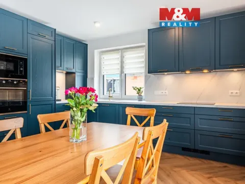 Prodej rodinného domu, Srubec, 125 m2