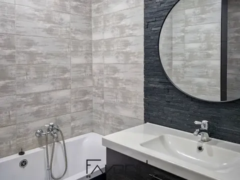 Pronájem bytu 3+1, Ostrava, Bohumíra Četyny, 68 m2