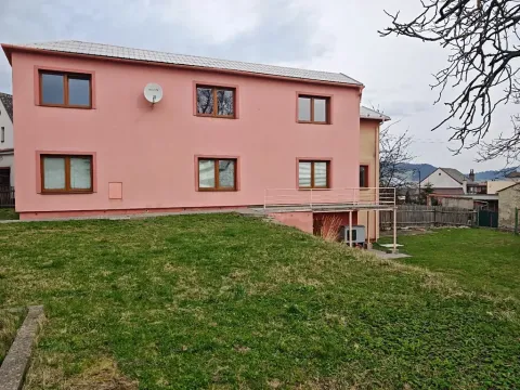 Pronájem bytu 3+kk, Odry, Kopečná, 60 m2