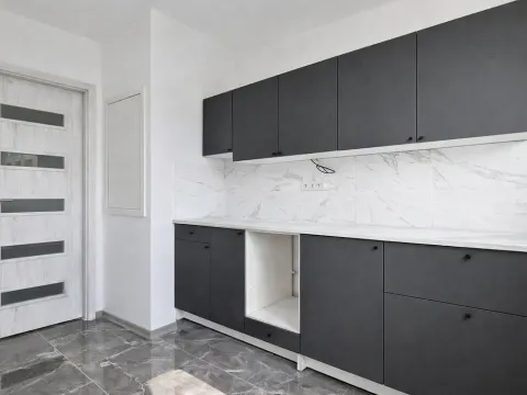 Prodej bytu 3+1, Ústí nad Labem - Krásné Březno, V Oblouku, 65 m2