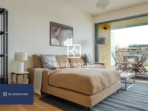 Pronájem bytu 3+kk, Praha - Libeň, Menclova, 94 m2