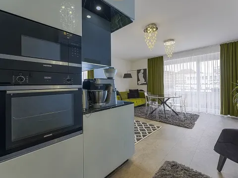 Prodej bytu 3+kk, Hořovice, K Bažantnici, 68 m2