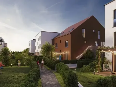 Prodej bytu 3+kk, Praha - Čakovice, 64 m2