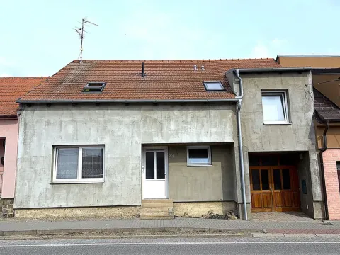 Prodej rodinného domu, Starovičky, 179 m2