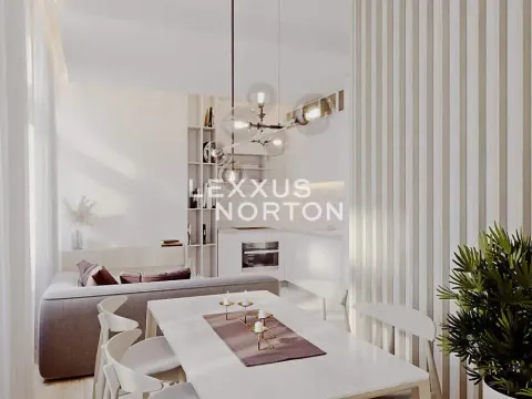 Prodej bytu 2+kk, Vidče, 54 m2