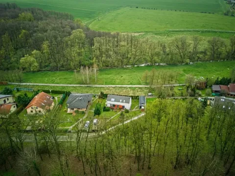 Prodej pozemku pro bydlení, Středokluky, Pod Sedličkami, 1378 m2