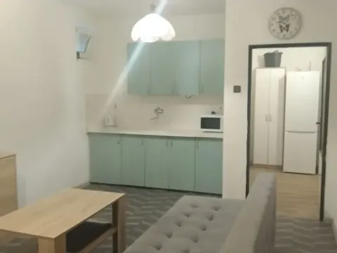 Pronájem bytu 1+kk, Hulín, Višňovce, 33 m2