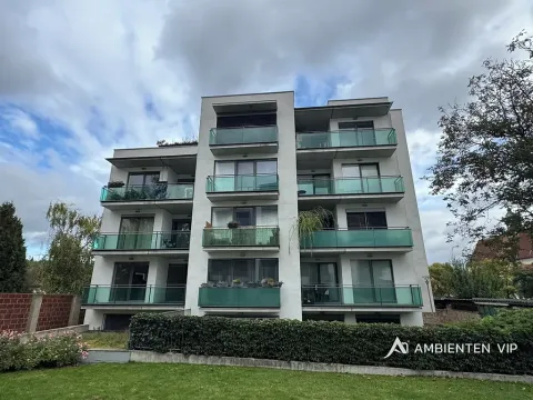 Pronájem bytu 1+kk, Brno, Božetěchova, 52 m2