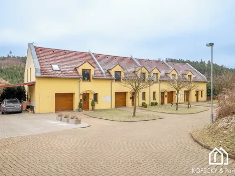 Prodej rodinného domu, Bílkovice, 150 m2