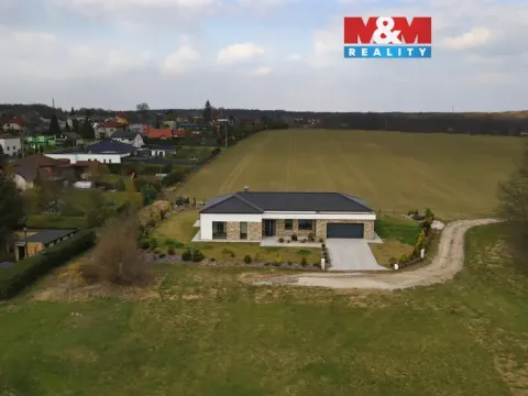 Prodej pozemku pro bydlení, Šenov, 1064 m2