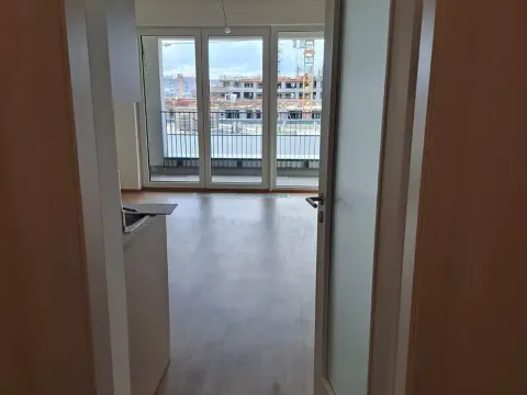 Prodej bytu 1+kk, Praha - Hloubětín, Poděbradská, 33 m2