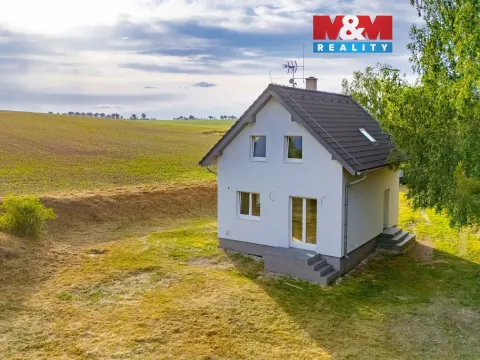 Prodej rodinného domu, Koleč, 93 m2