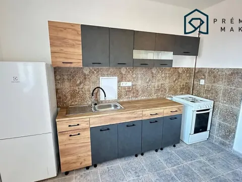 Pronájem bytu 2+1, Most, tř. Budovatelů, 56 m2